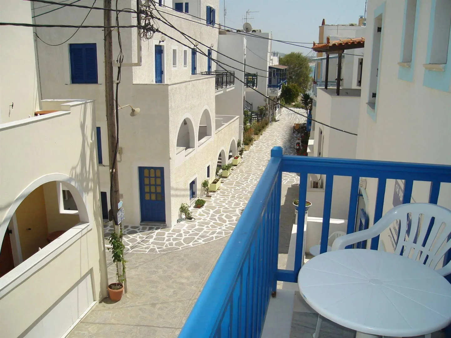Princess Mare Hotel - Adults Only