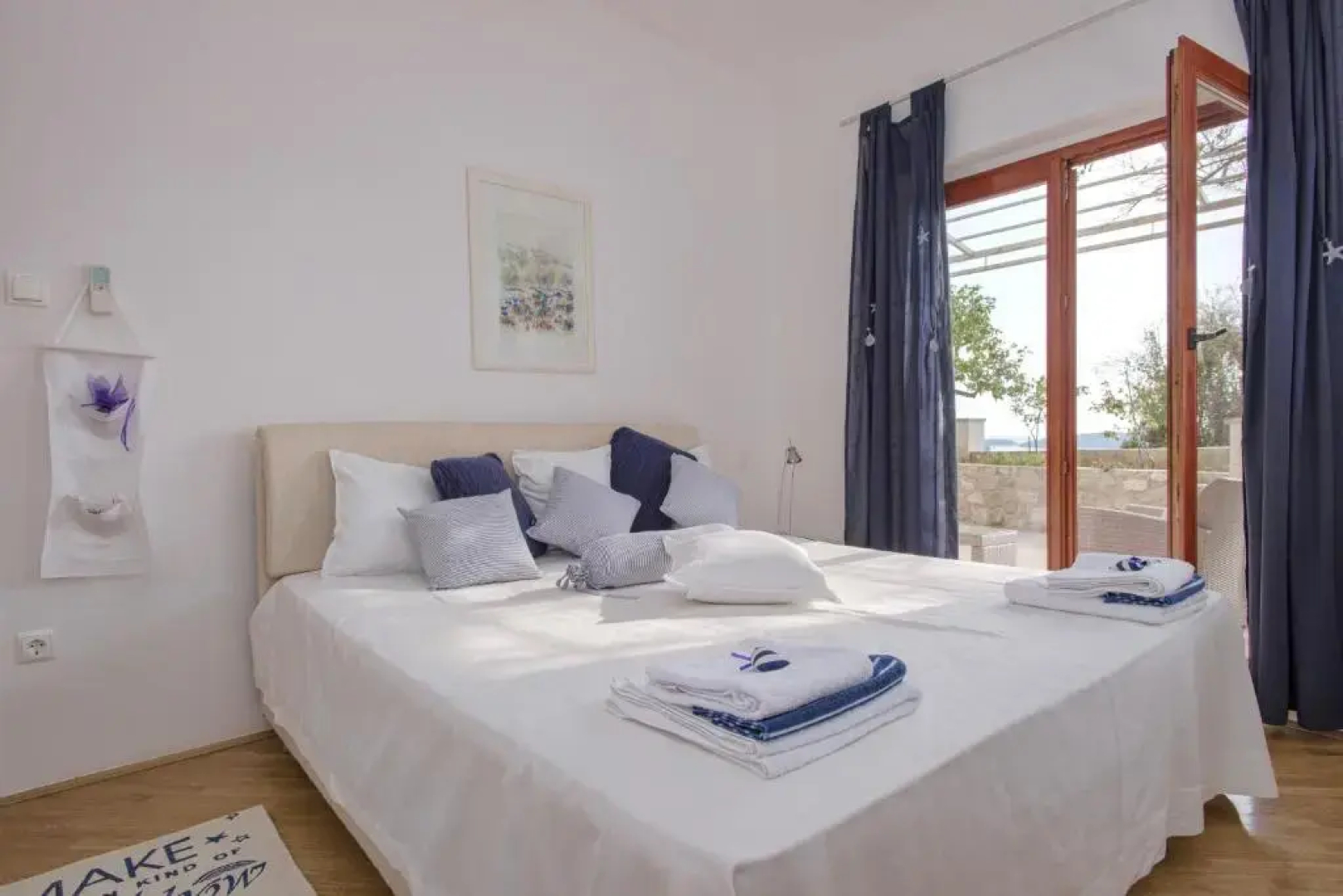 Apartment Duda