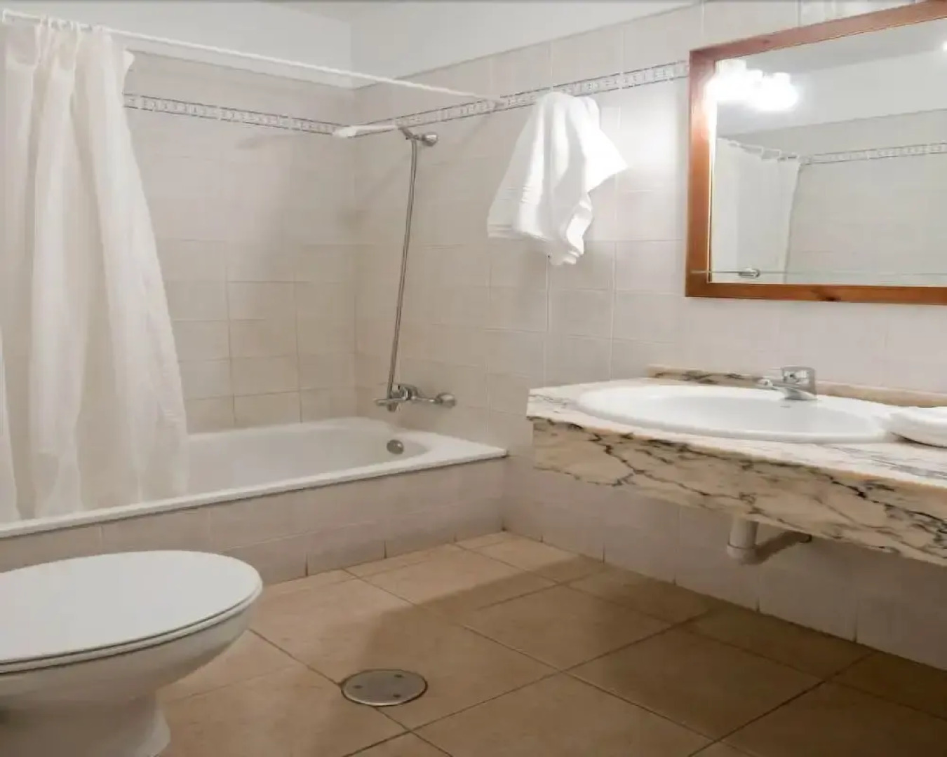 Apartamentos Las Mozas