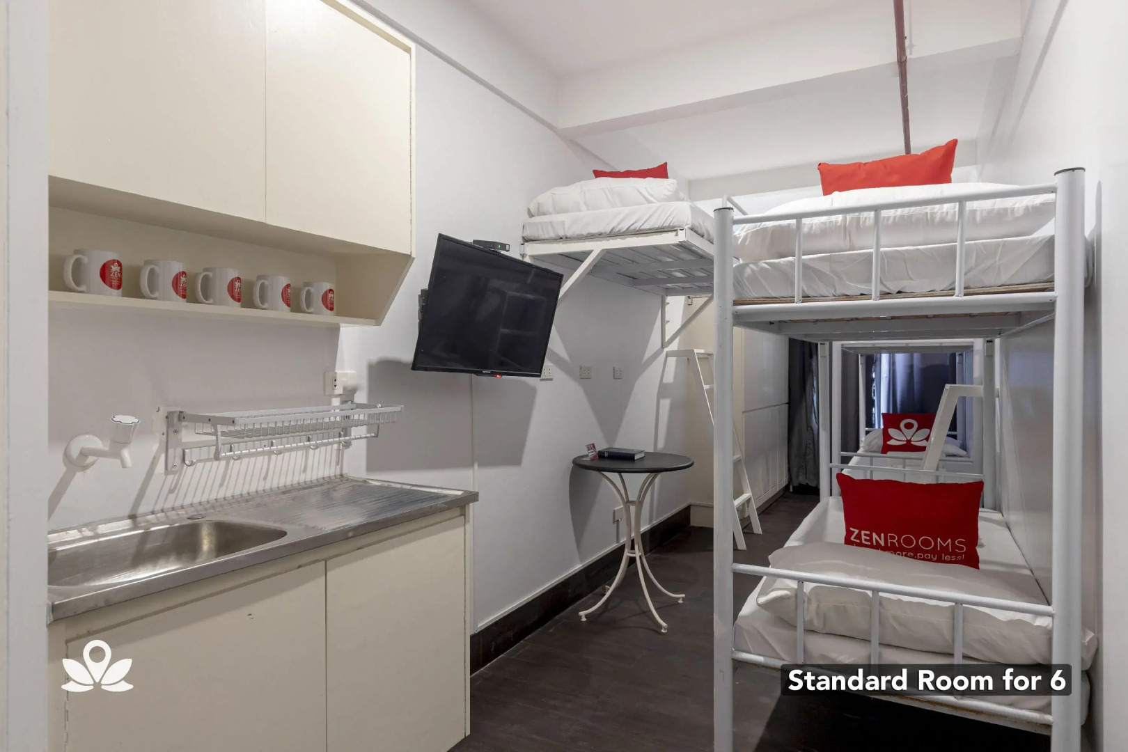 Selah Lofts Pasay Quarantine Hotel