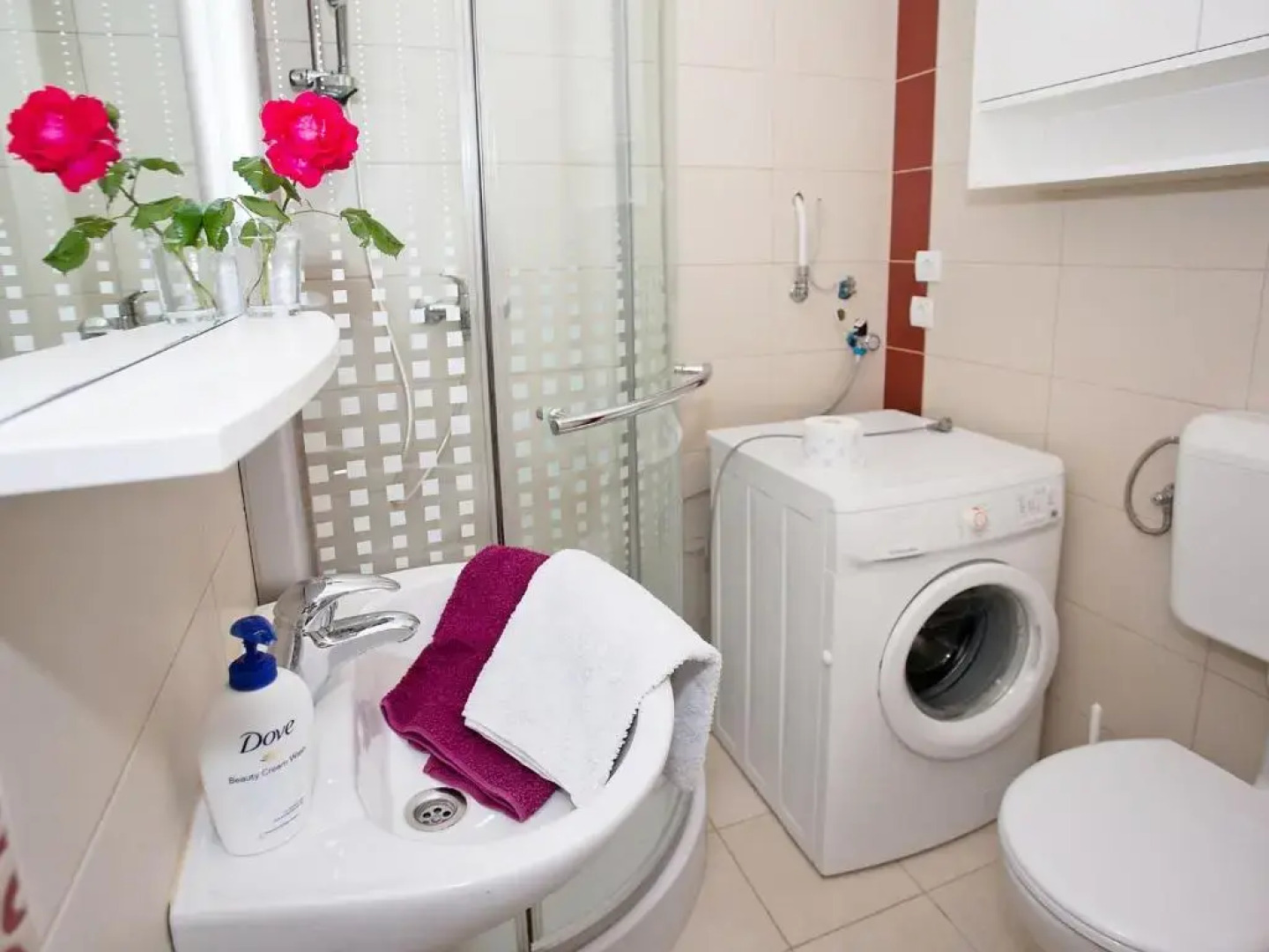 Apartment Zadar Diklo Borik Vir