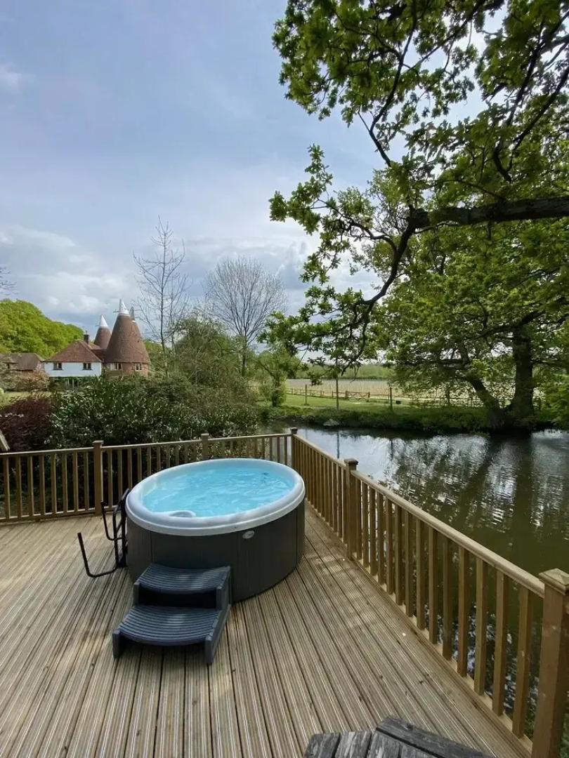 Oastbrook Estate Vineyard