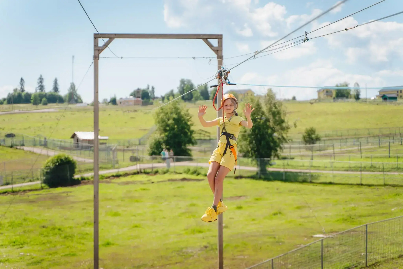 Курортный комплекс Чёрные камни