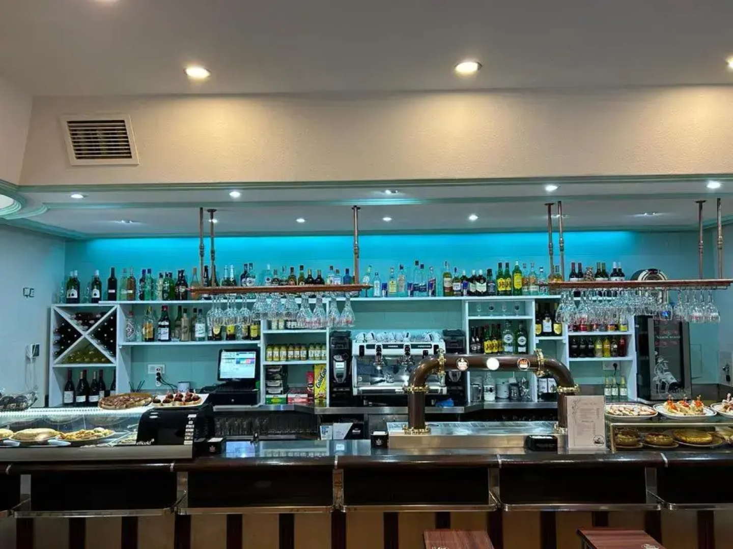 Hostal Restaurante La Posada Del Duque
