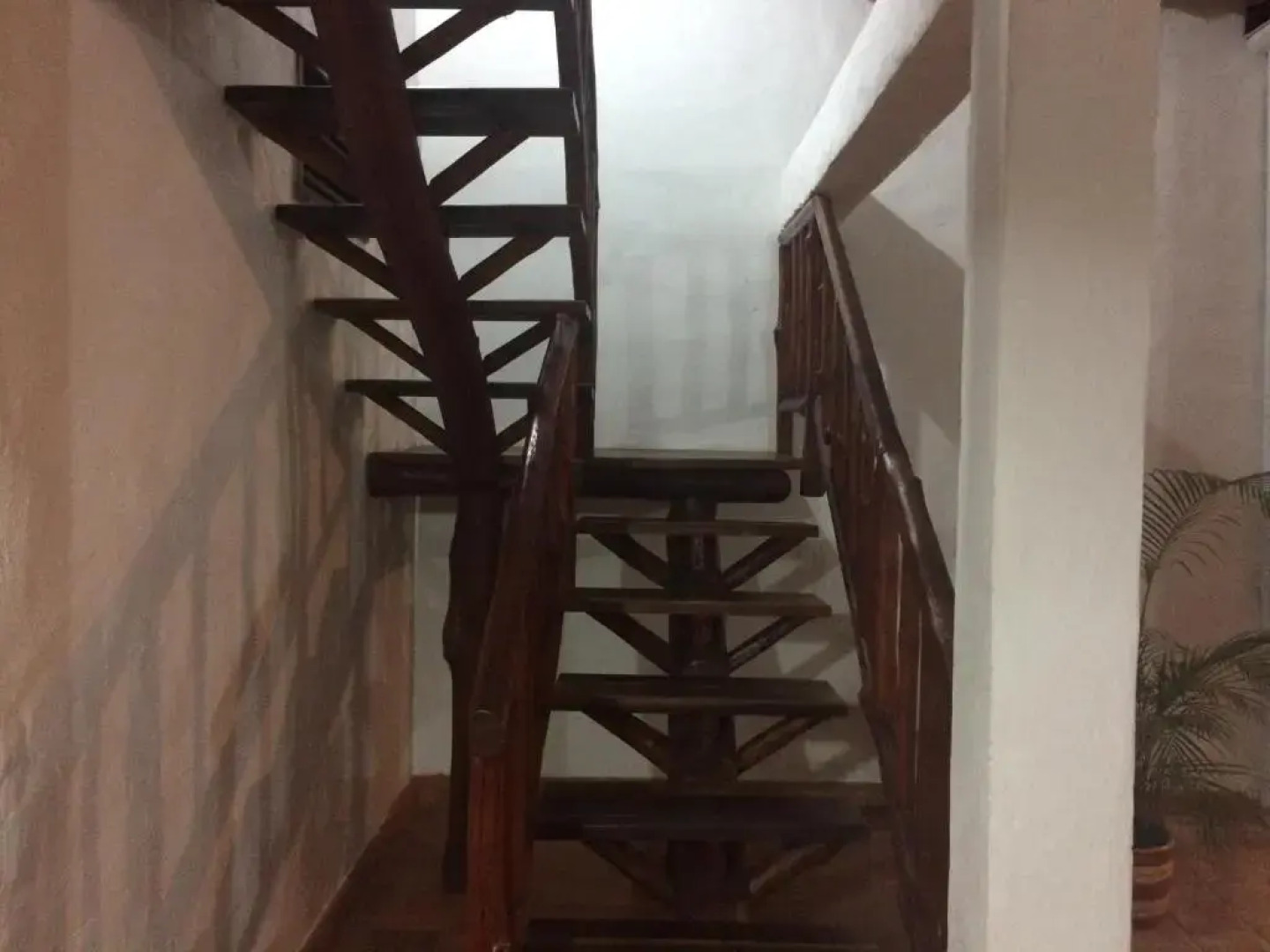 Casa De Huespedes Samuel