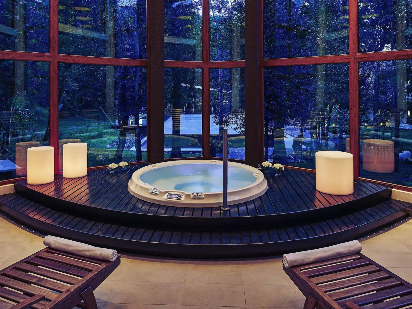 Mercure Iguazu Hotel Iru