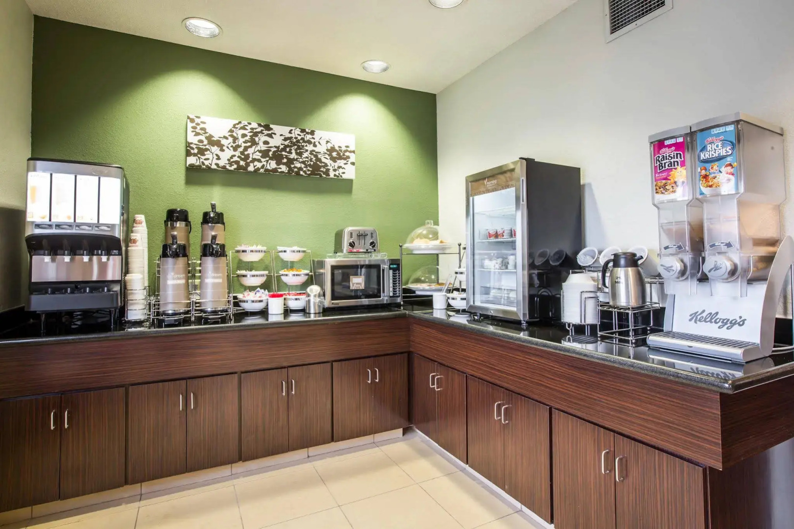 Sleep Inn & Suites Kingsport TriCities Airport