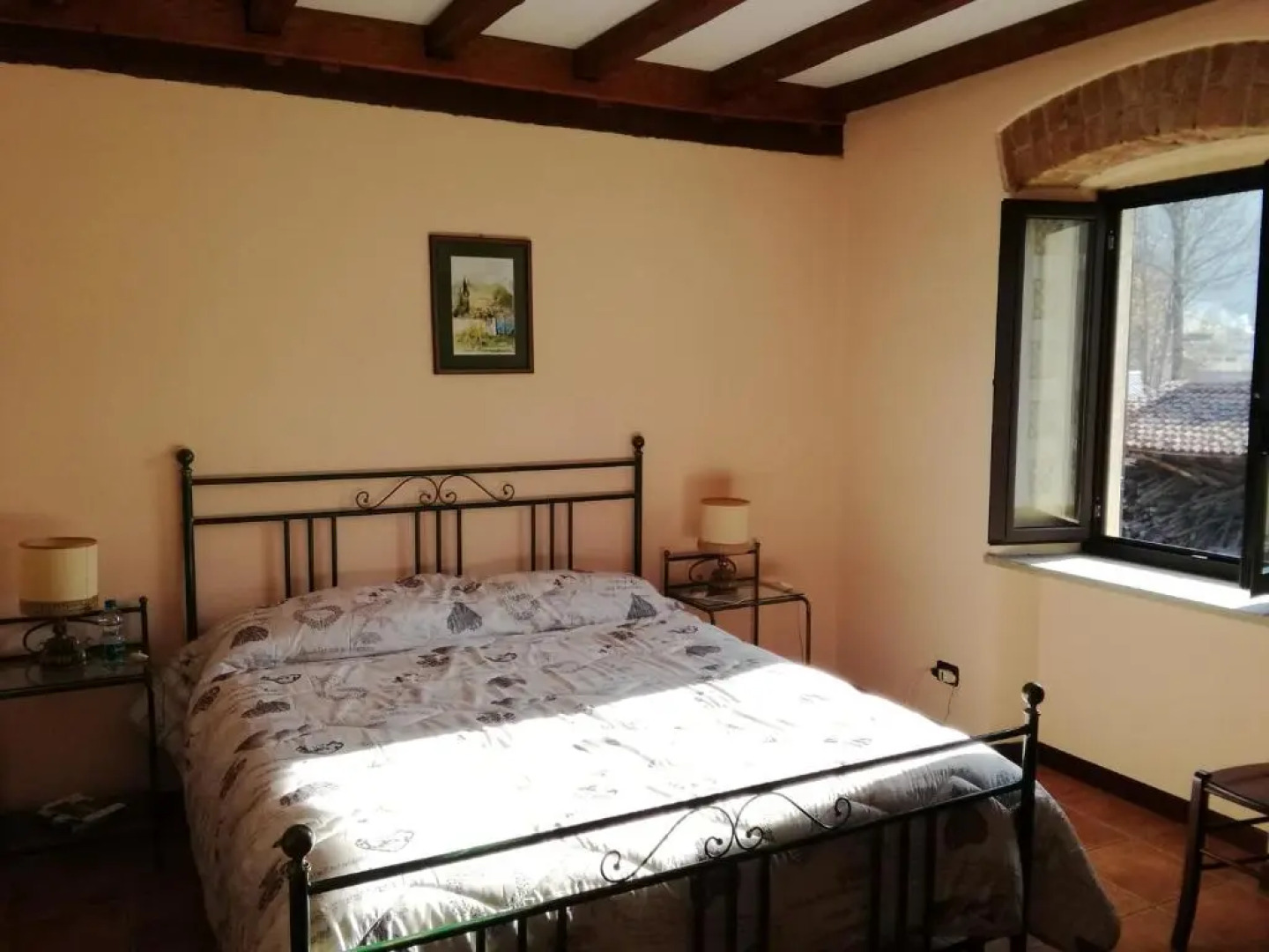 Guest House " IL FARINELLO "
