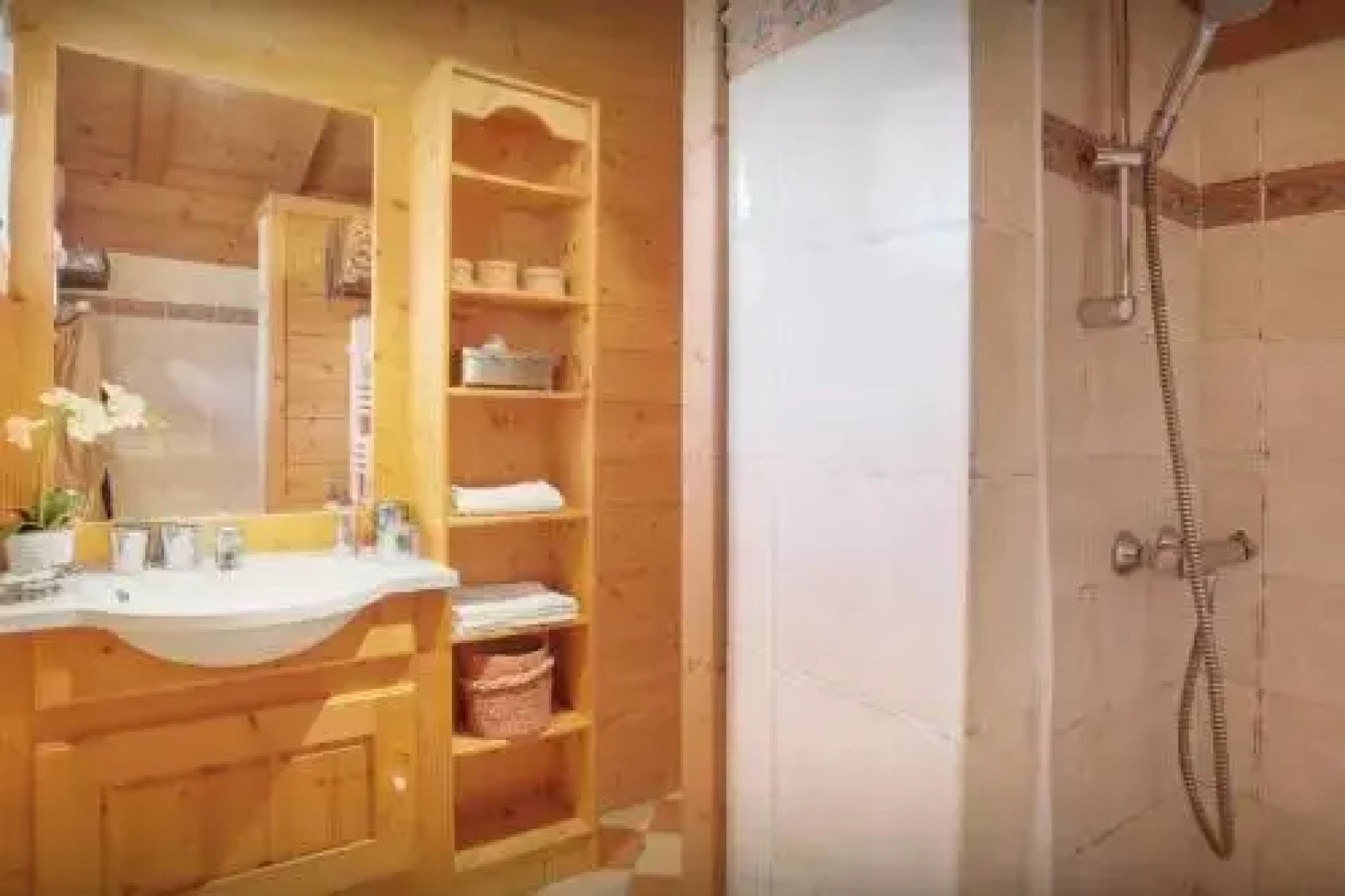 Chalet Beauvoir 12 - OVO Network