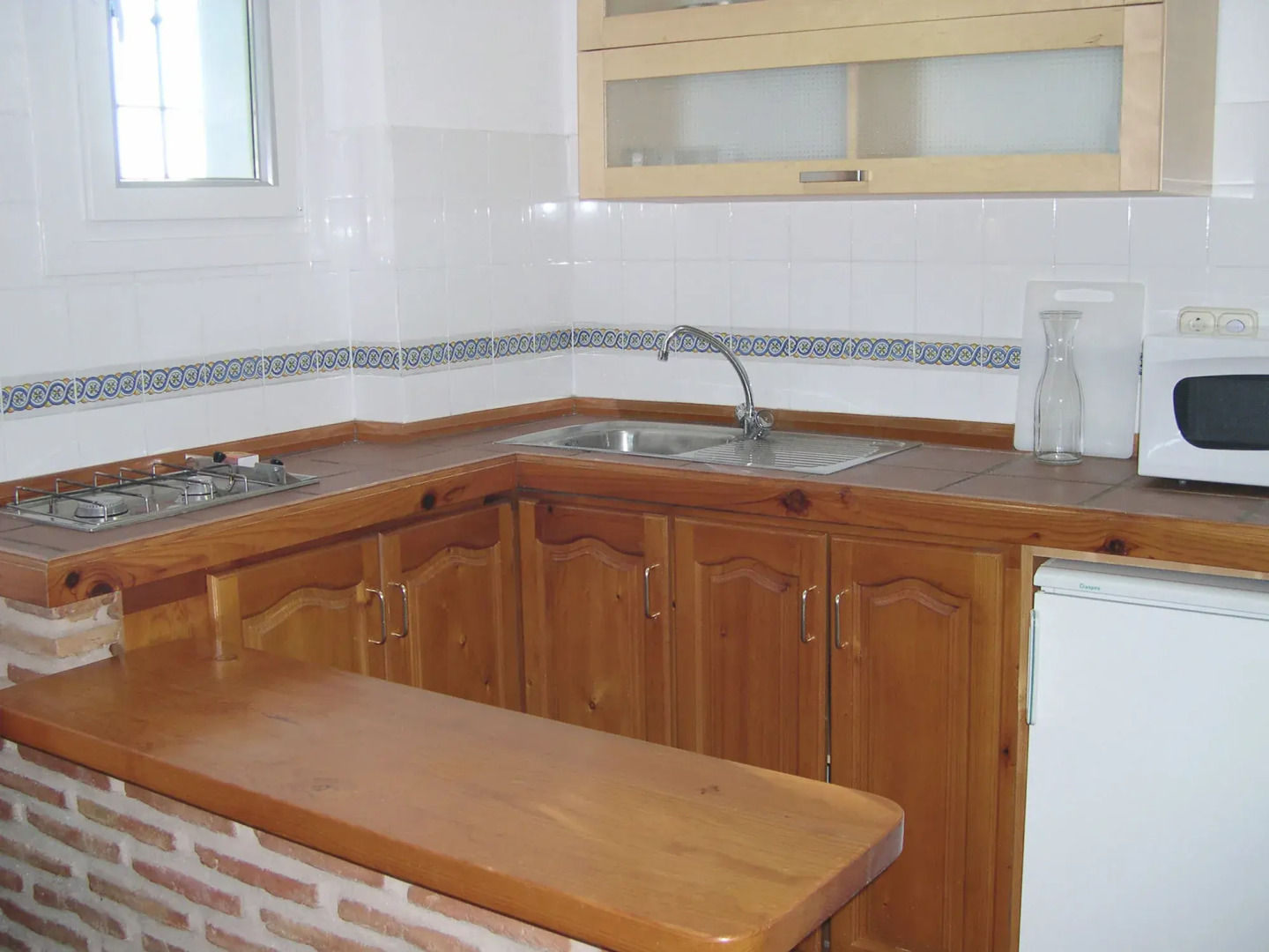 Apartamentos Turisticos La Mundial