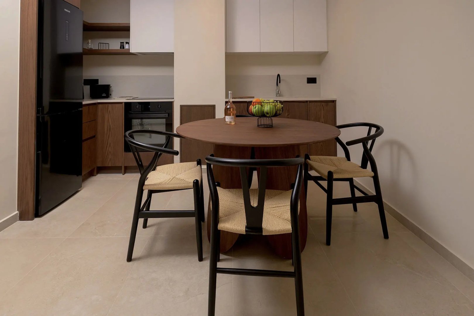 The Z Suites