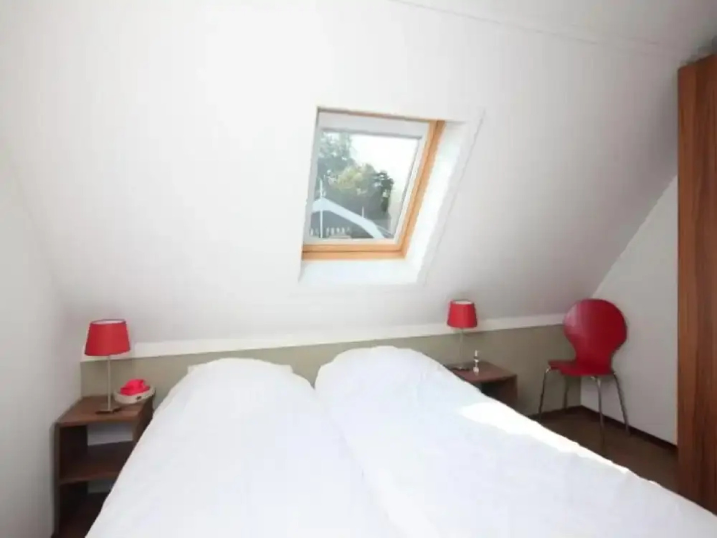 Nice Holiday Home With Dishwasher, in Schoorl