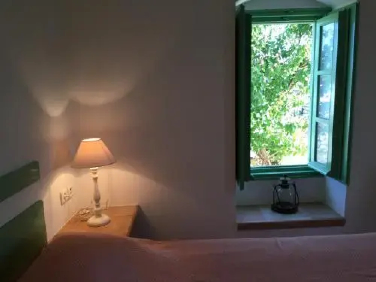 Villa Lemonia - Guest House