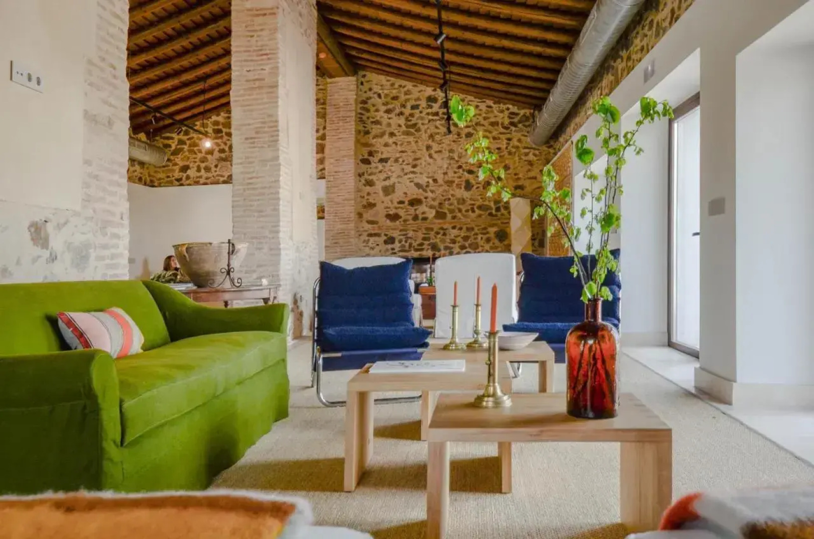 La Dehesa de Don Pedro