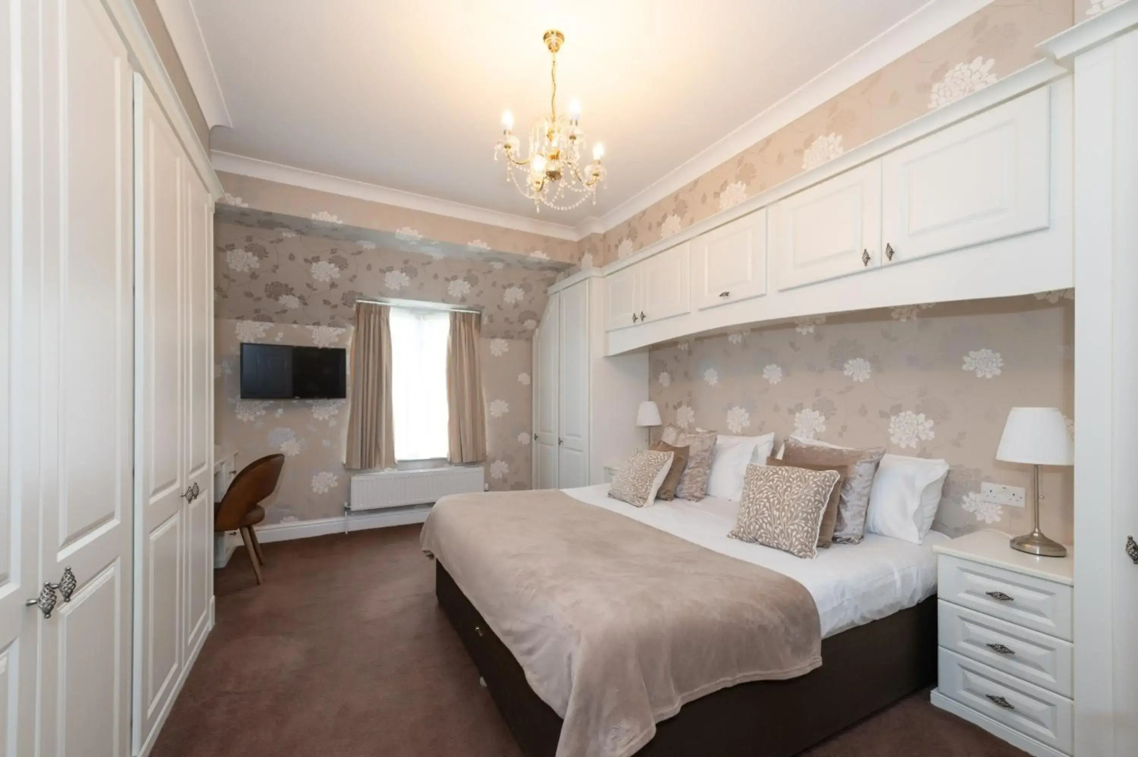 Appleby Manor Hotel & Garden Spa