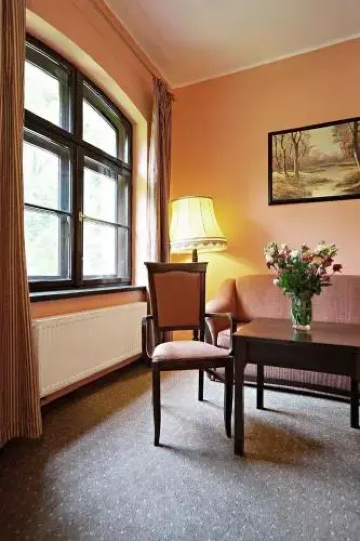 Zamek Królewski we Wschowie