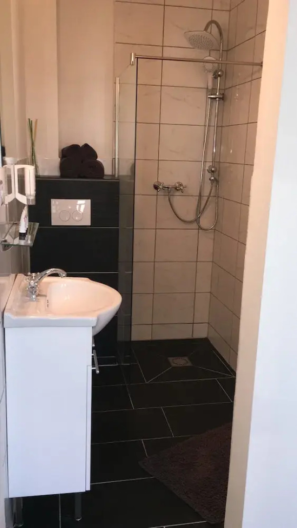 B&B Check Mate Roermond