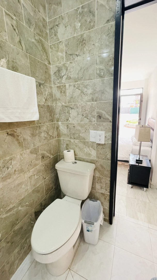 Hotel Villa Pralaya