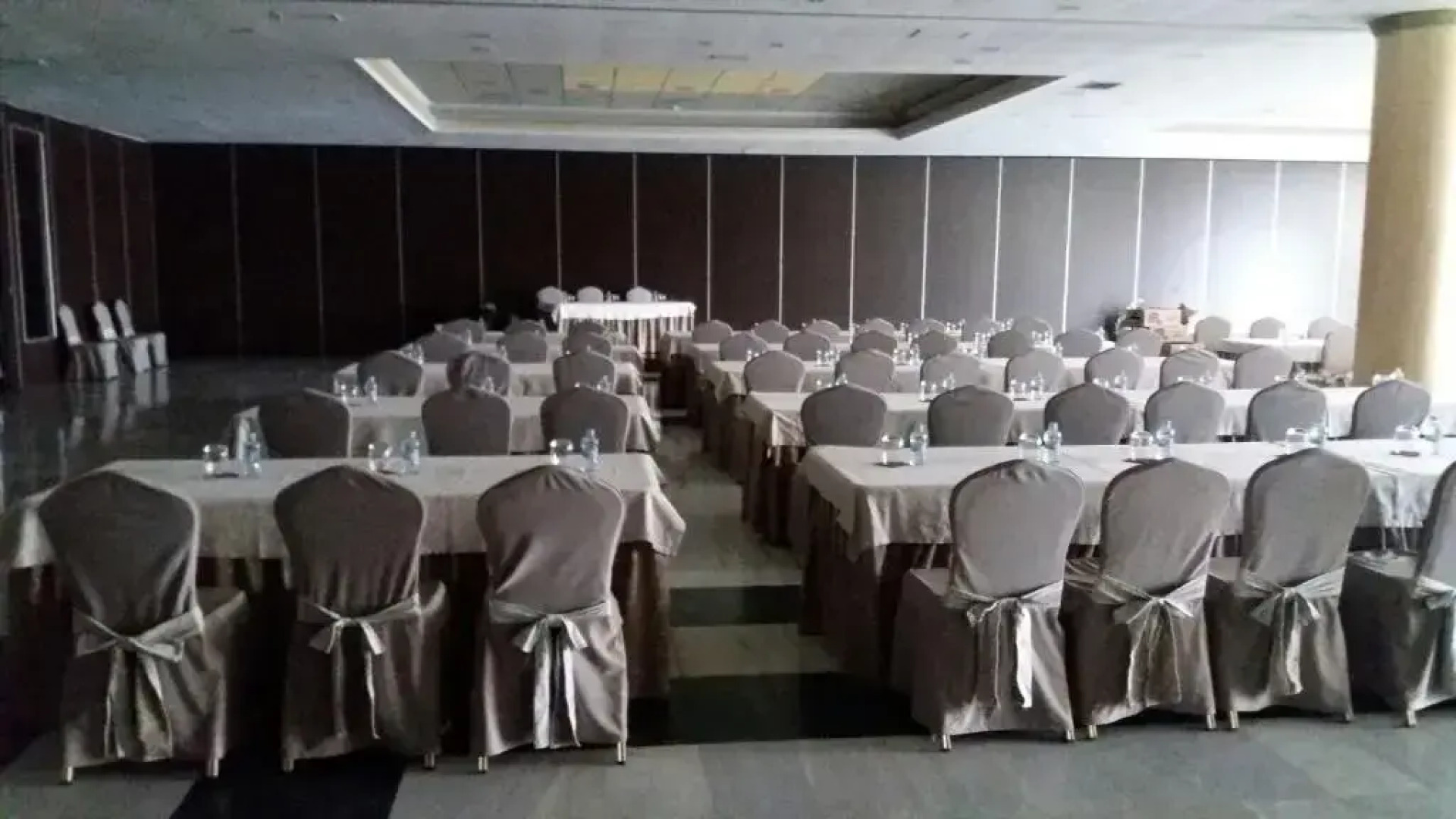 Palacio de La Magdalena Hotel