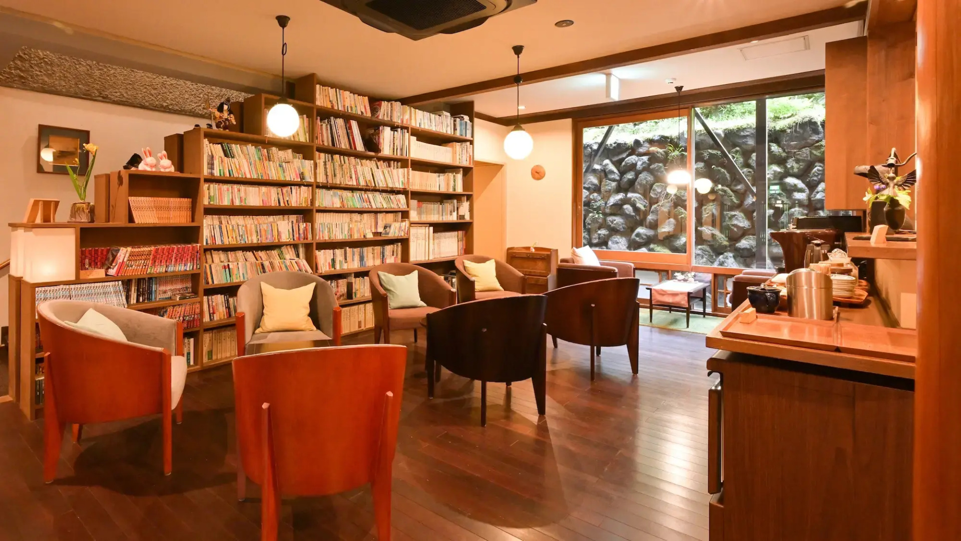 Naguri Onsen Taishoukaku