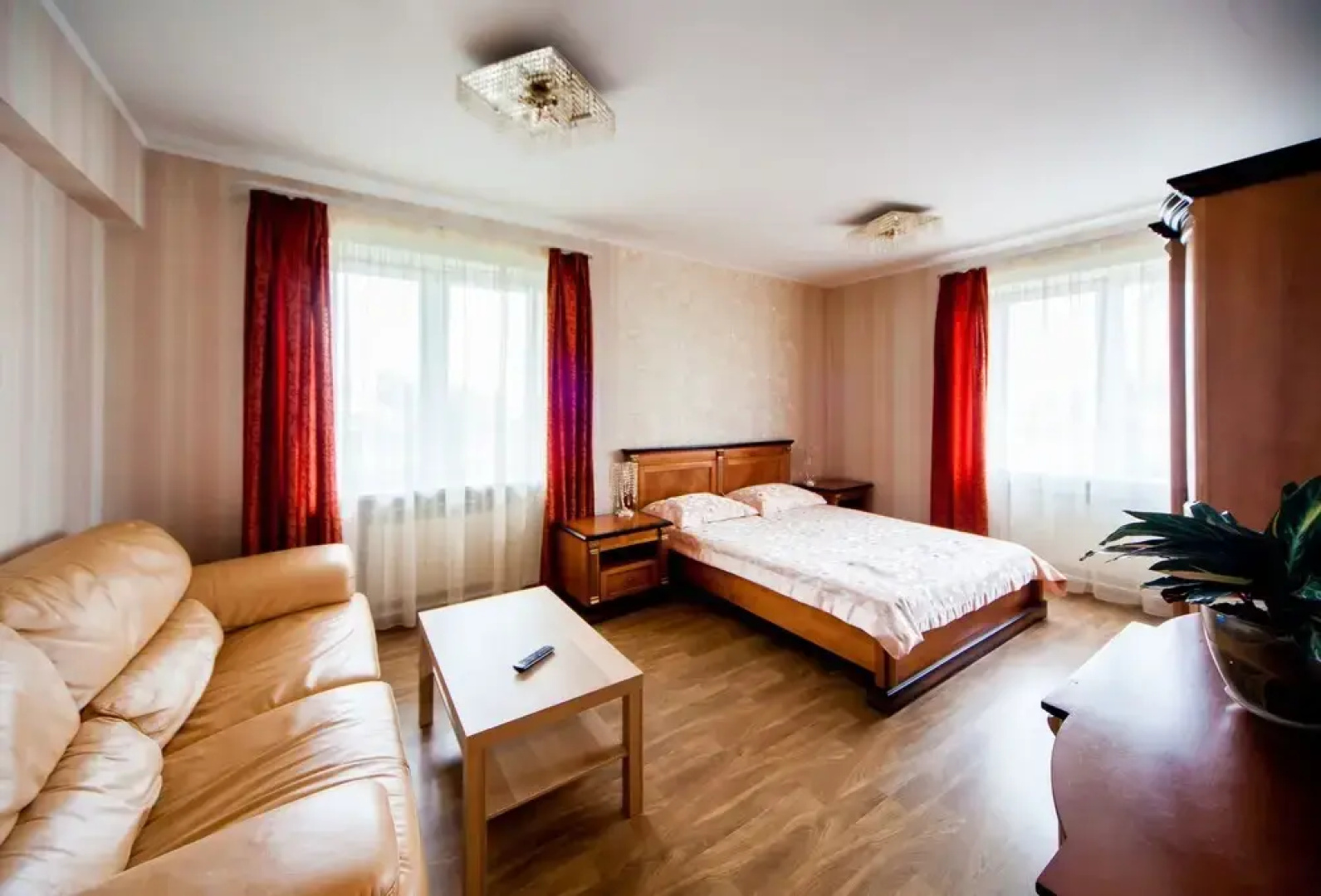 AnRi Hotel