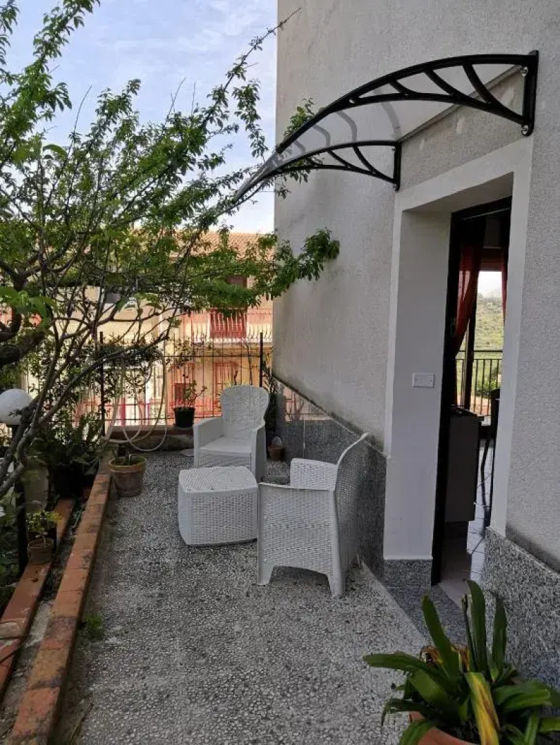 Case vacanze LE ROSE