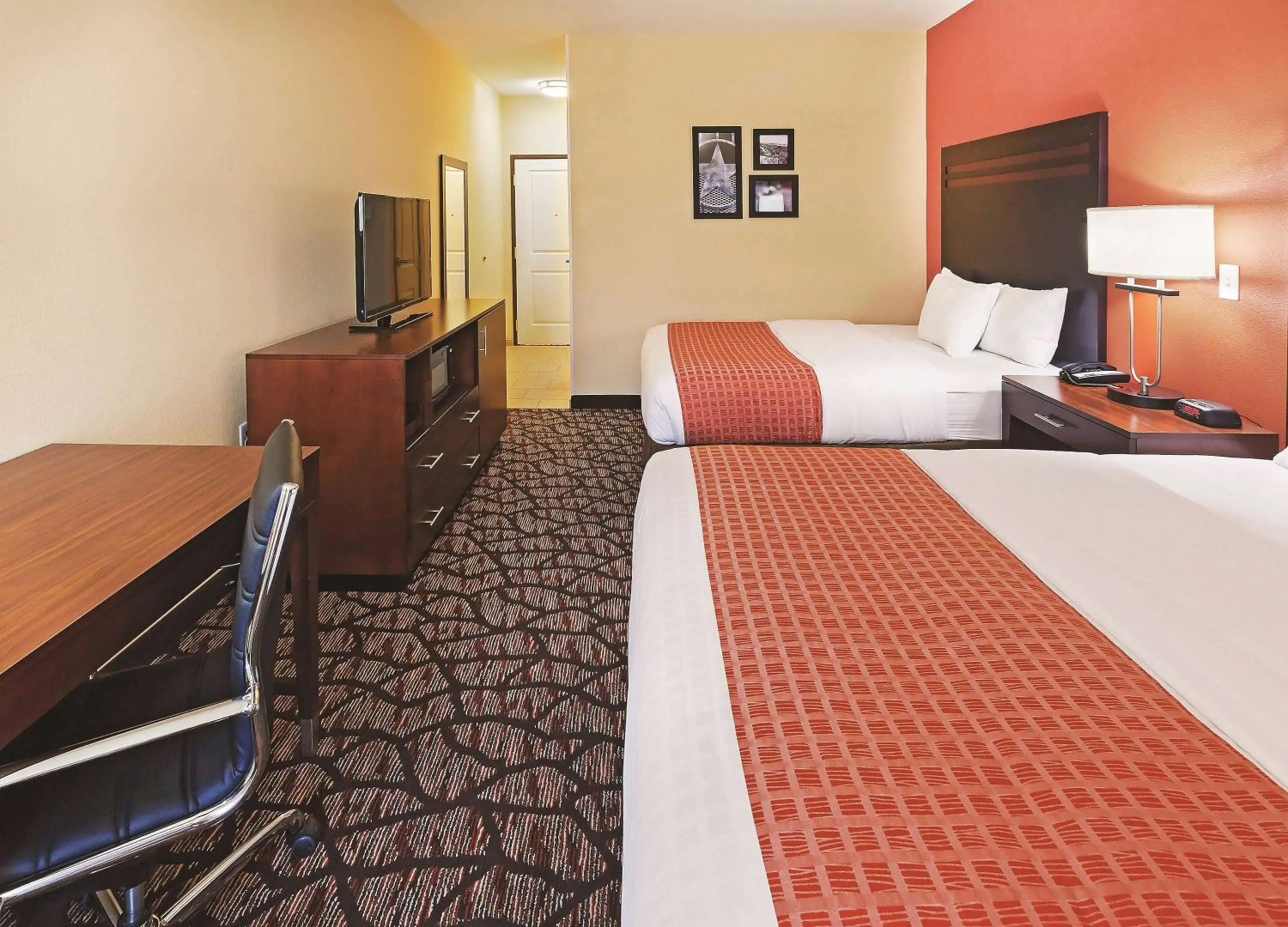 La Quinta Inn & Suites by Wyndham Pecos