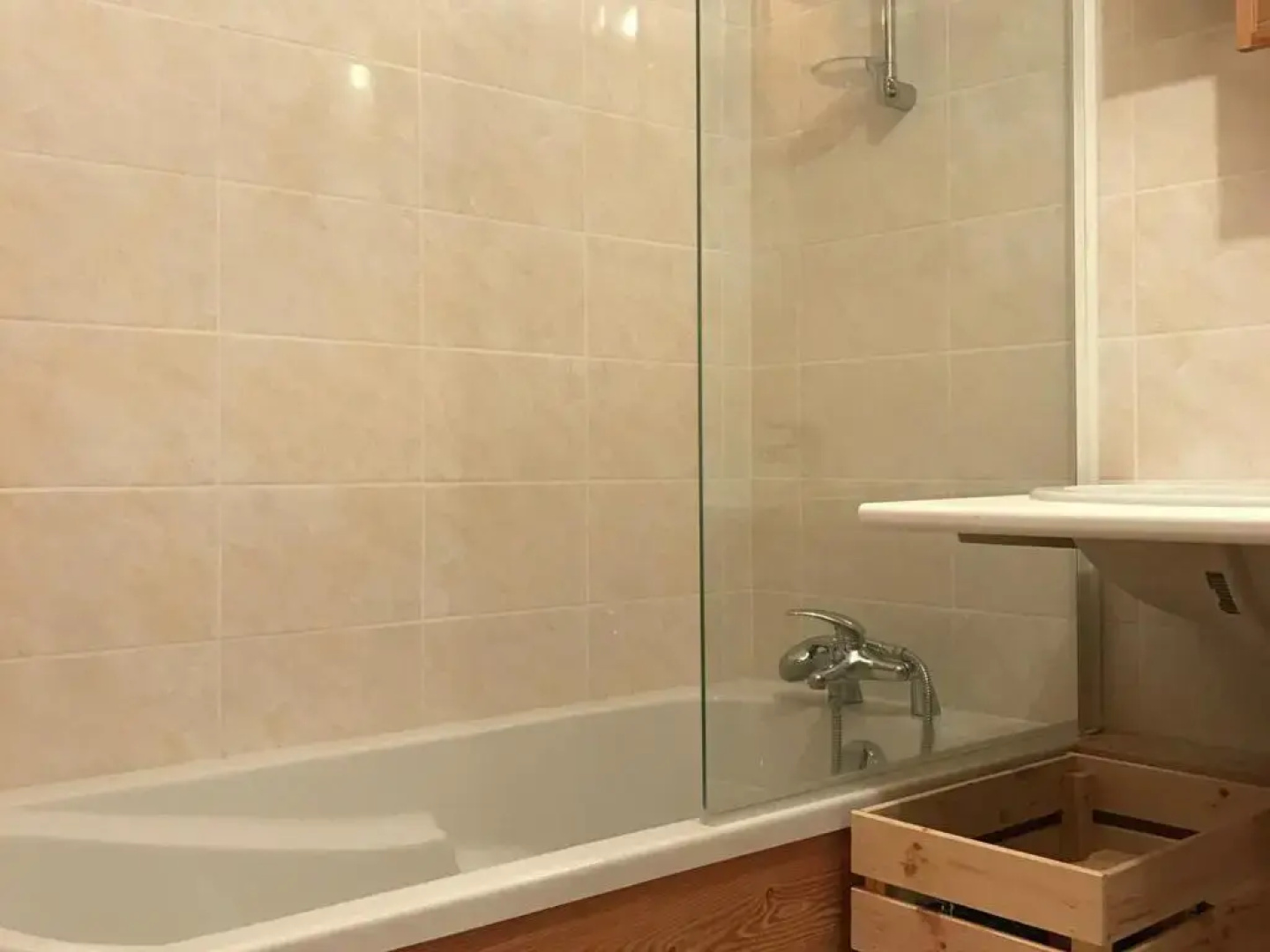 Appartement Valloire, 2 pièces, 6 personnes - FR-1-263-408