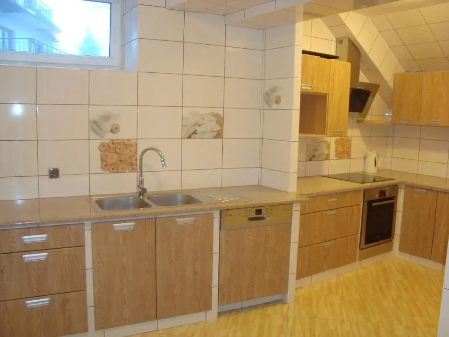 Apartamenty Pod Limbami