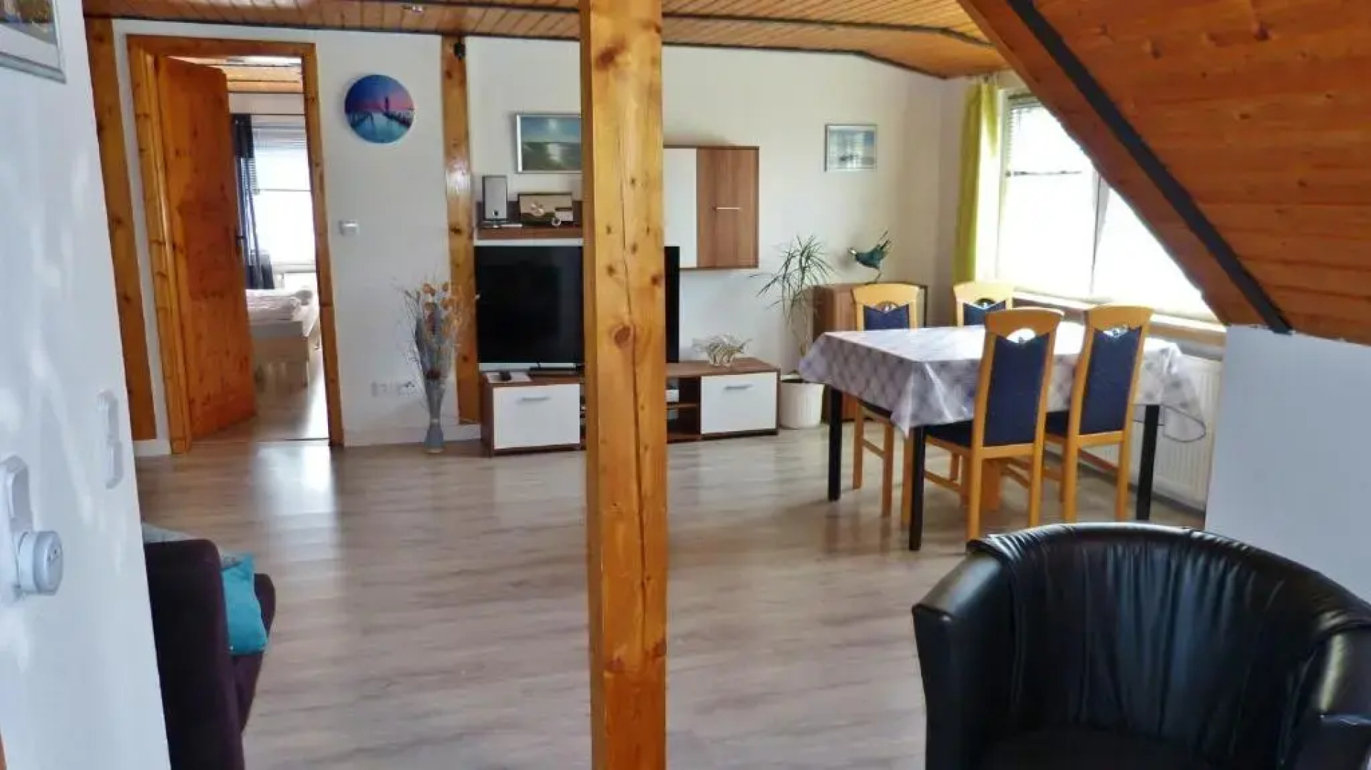 Apartments NordGlück