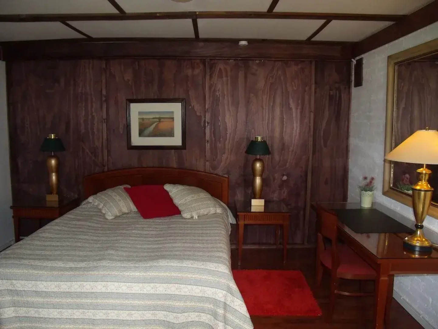 Martinpiha Bed & Breakfast