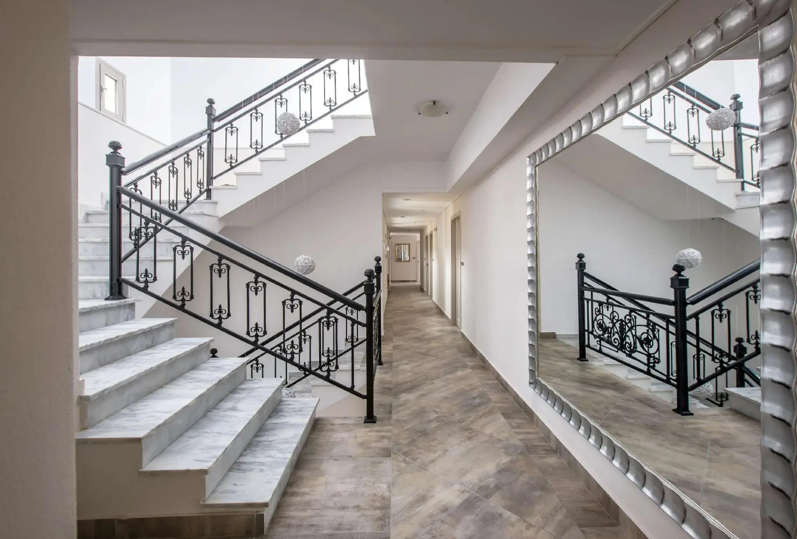 Hotel Matheo Villas & Suites