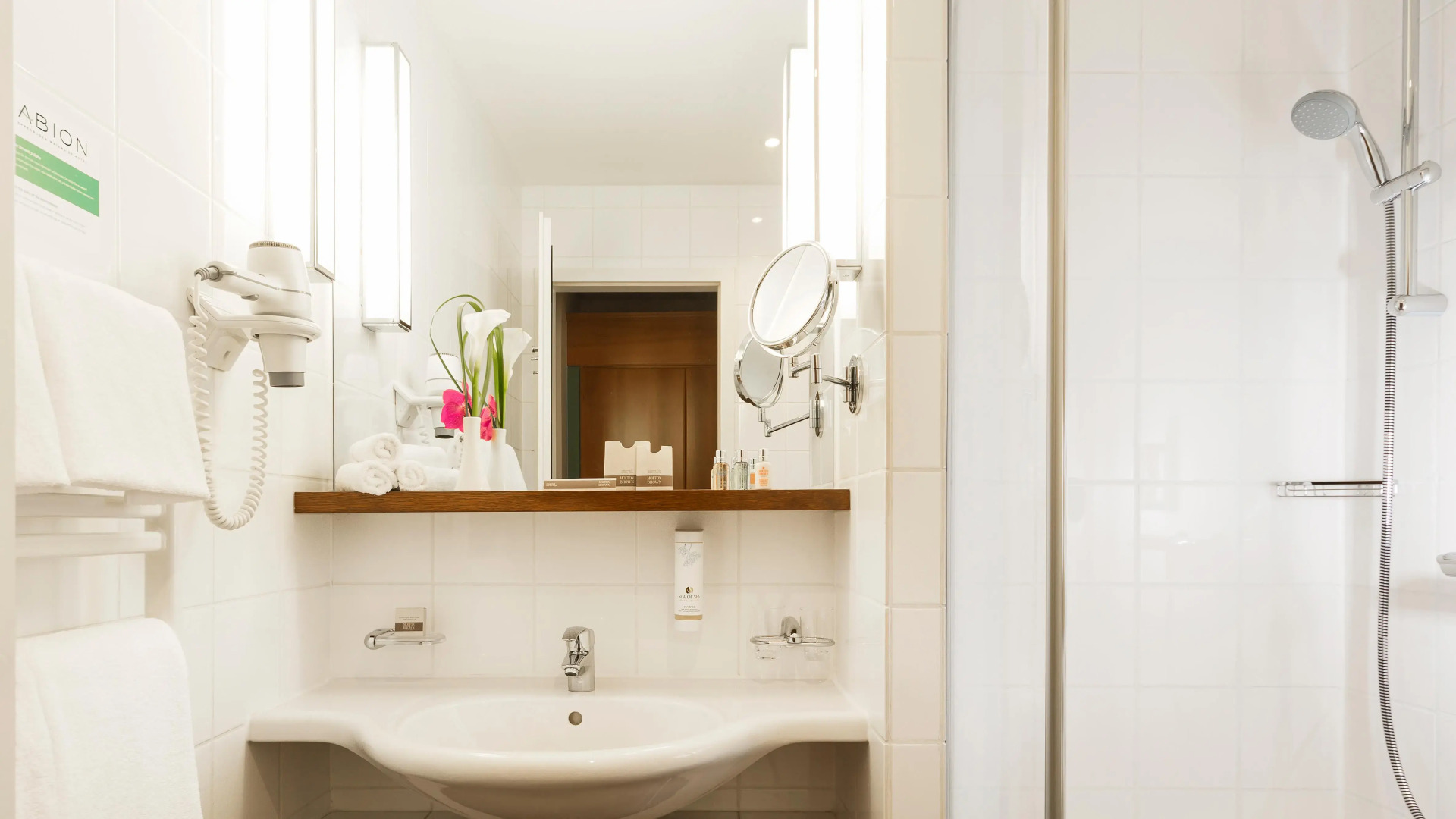 Ameron Hotel Abion Spreebogen Berlin