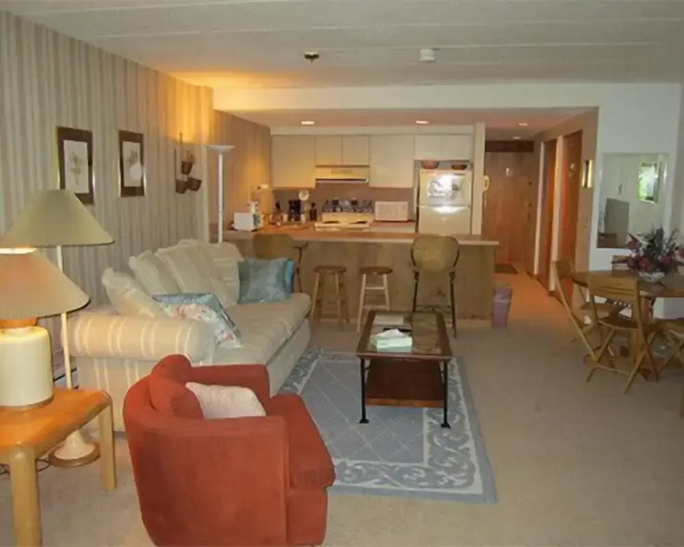 Mount Snow Condominiums