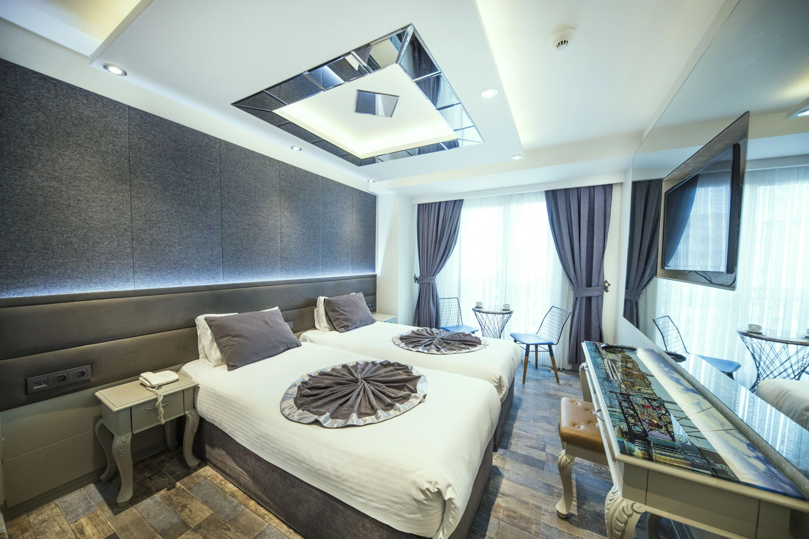 Parmada Hotel Old City