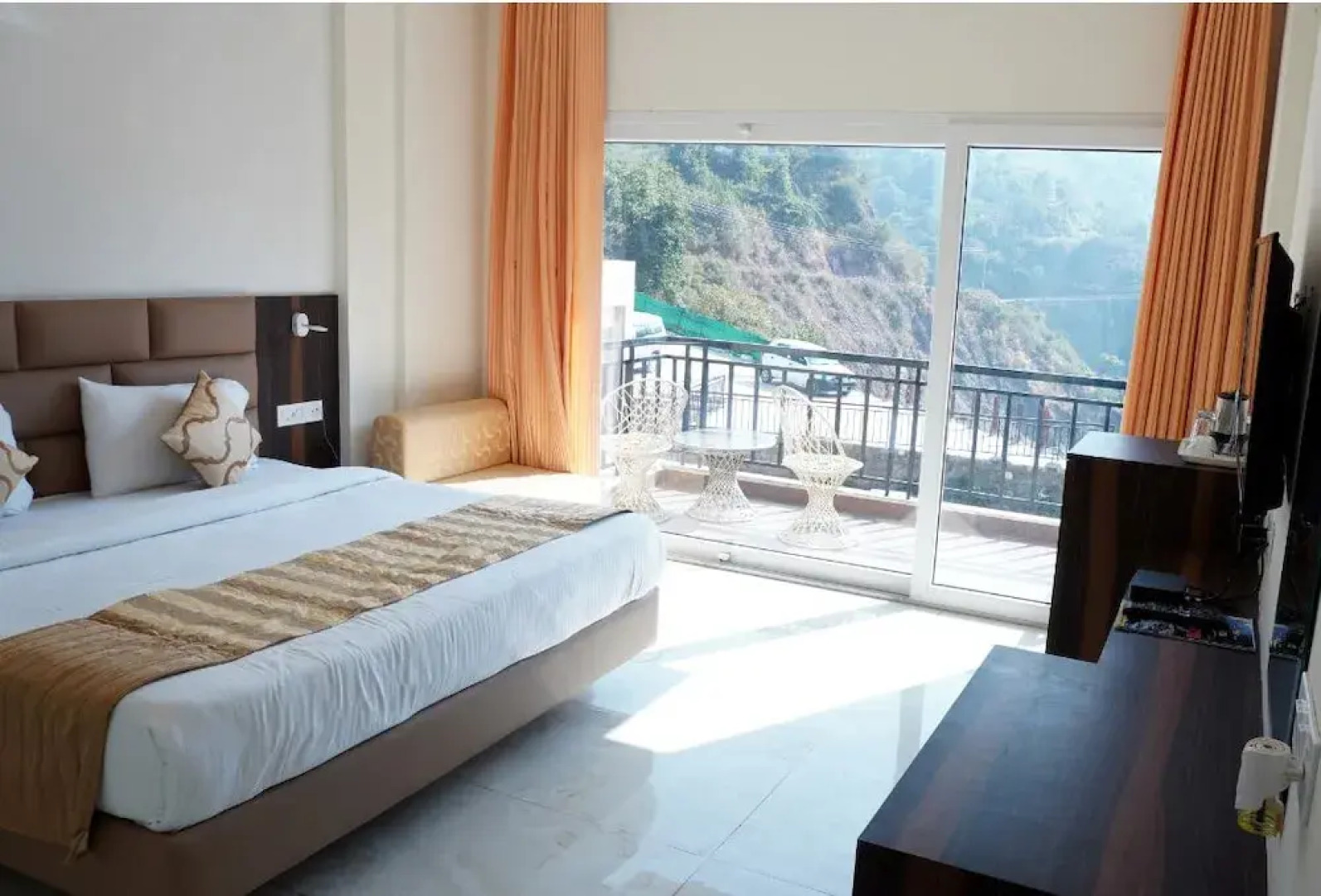 Royal Suites by Park Tree Chakki Mor