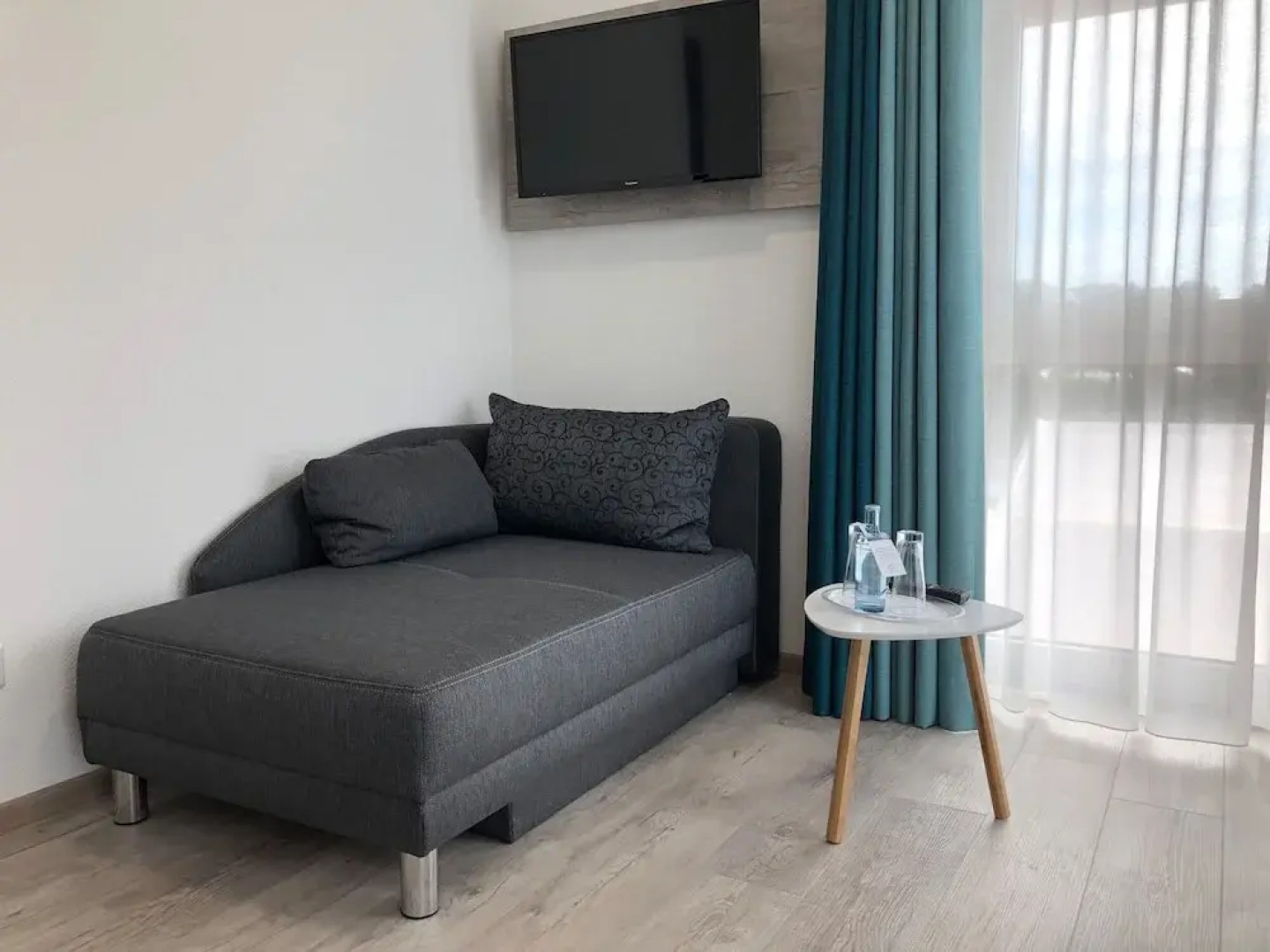 Hotel Restaurant Sonnenhof