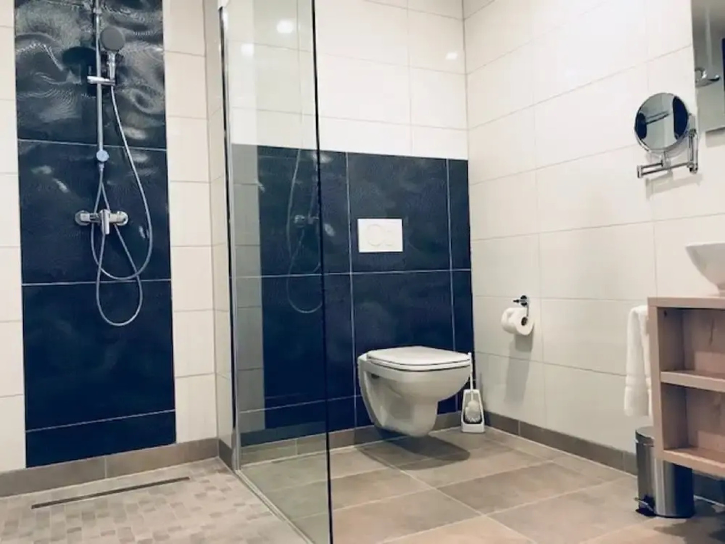 Hotel an der Burgschänke