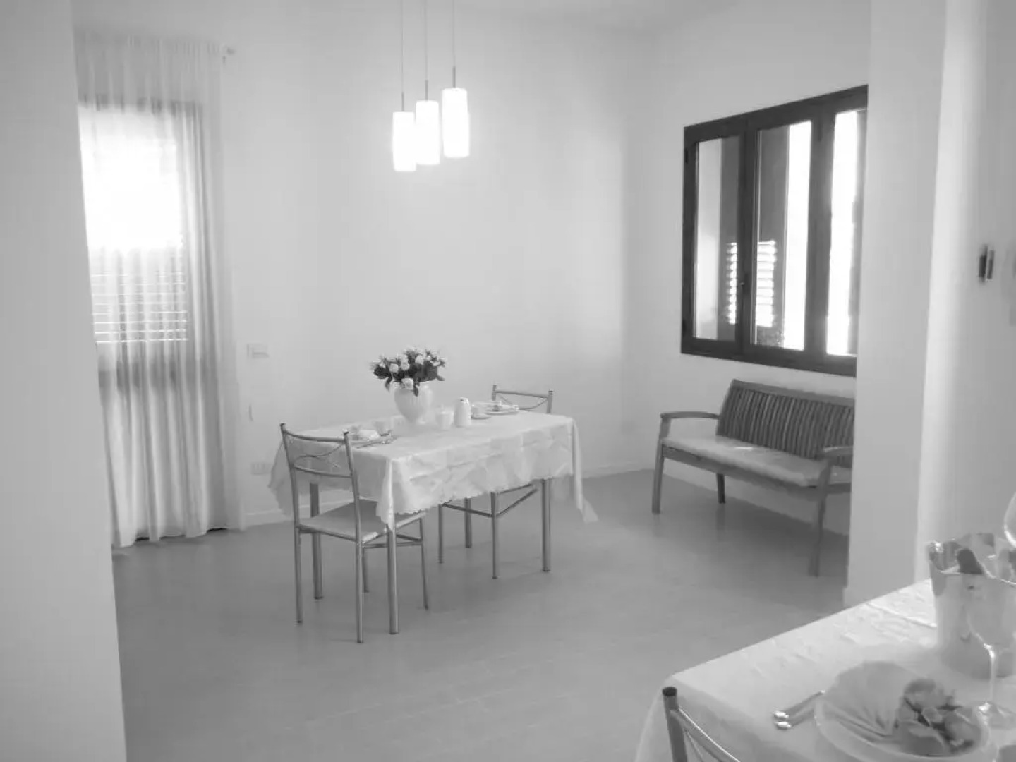 Villa Al Mare Guest House