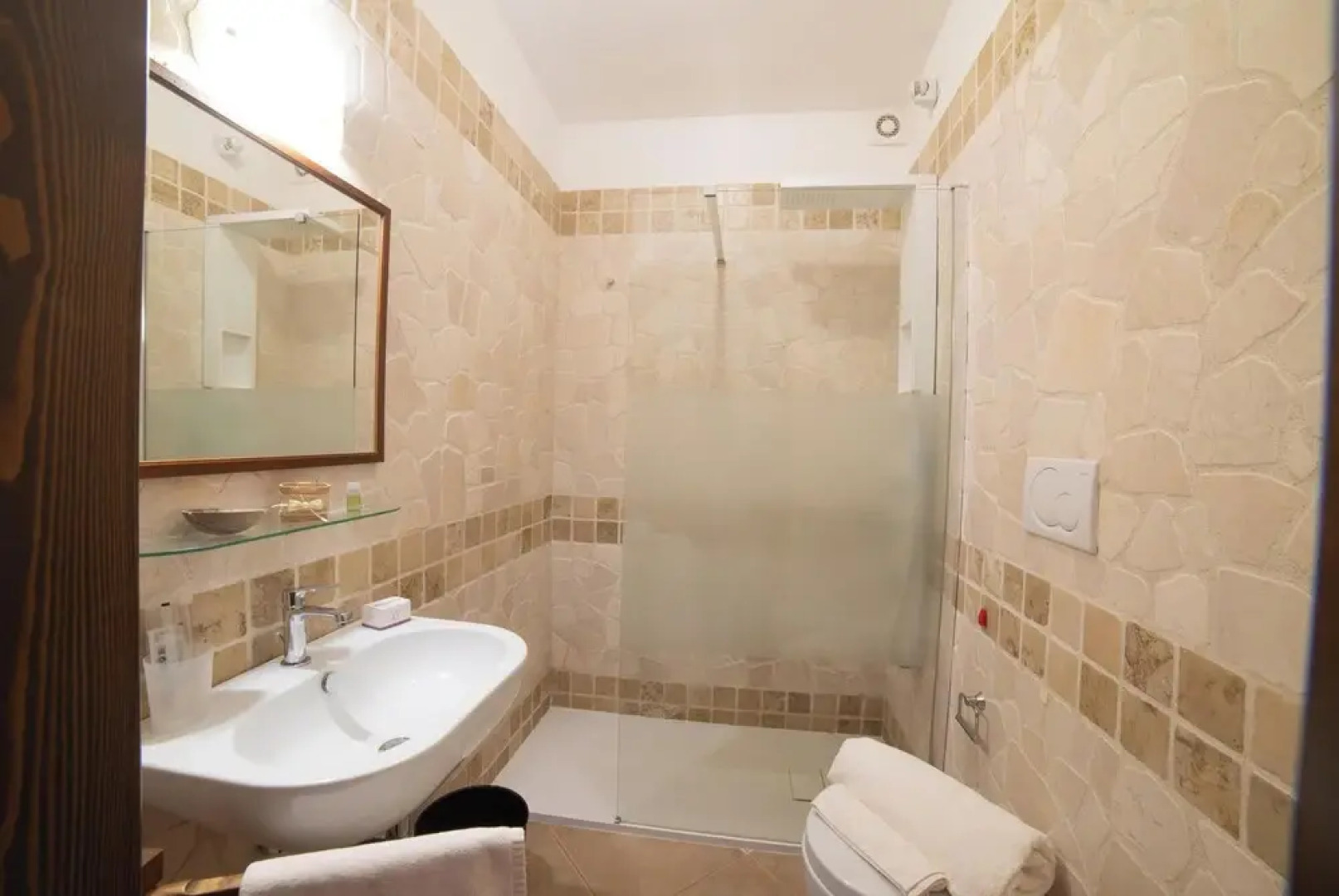 Masseria Illo Tempore