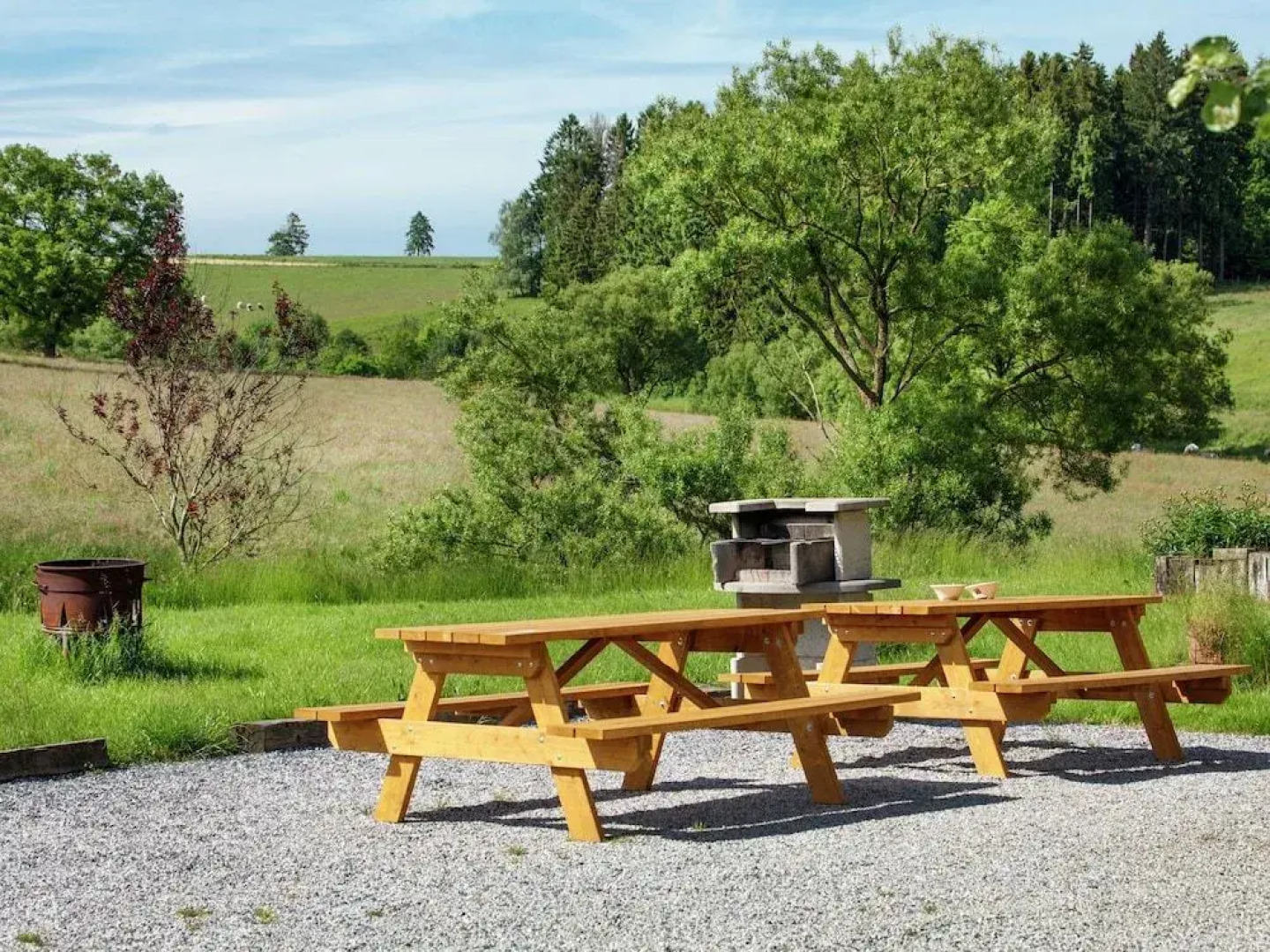 Vacation Home with Sauna