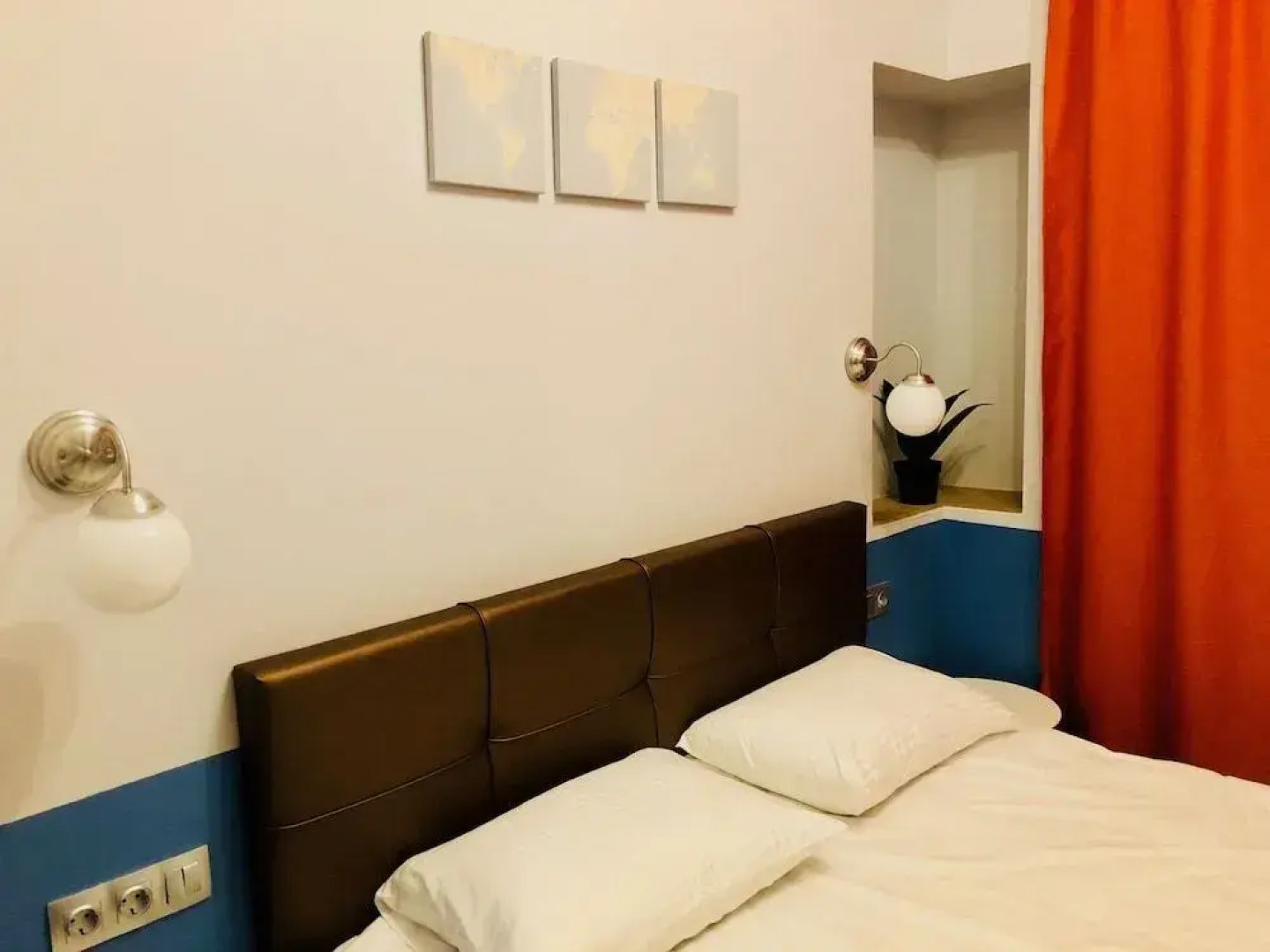 Апарт-отель 08 53