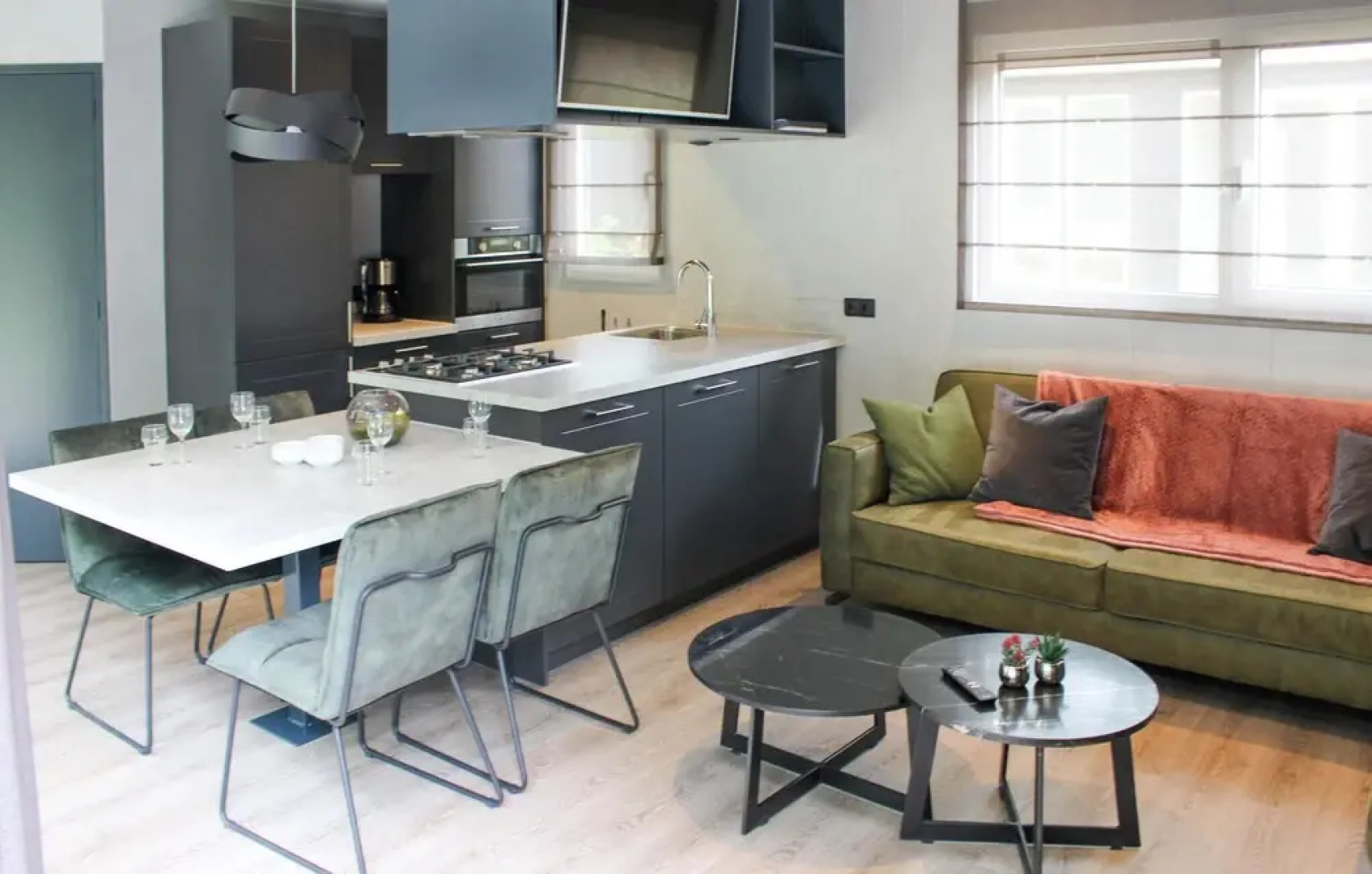 Awesome Home in Epe With 3 Bedrooms and Wifi