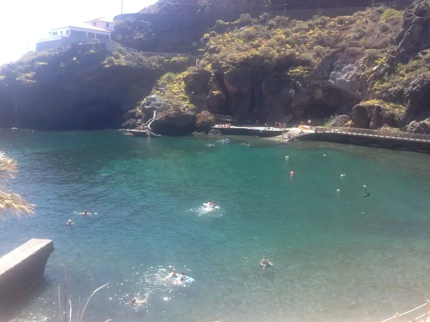 Apartamentos Boomerang I