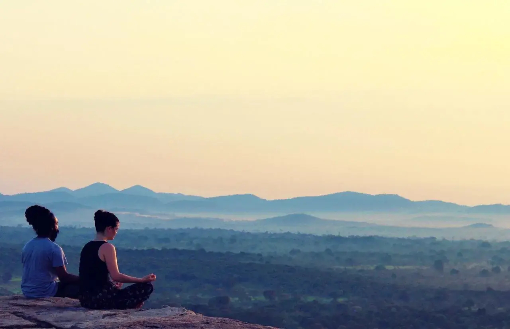 Mahagedara Wellness Retreat