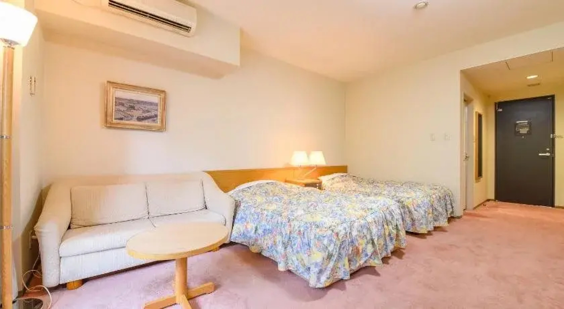 Higashiyama Onsen Maple Plaza