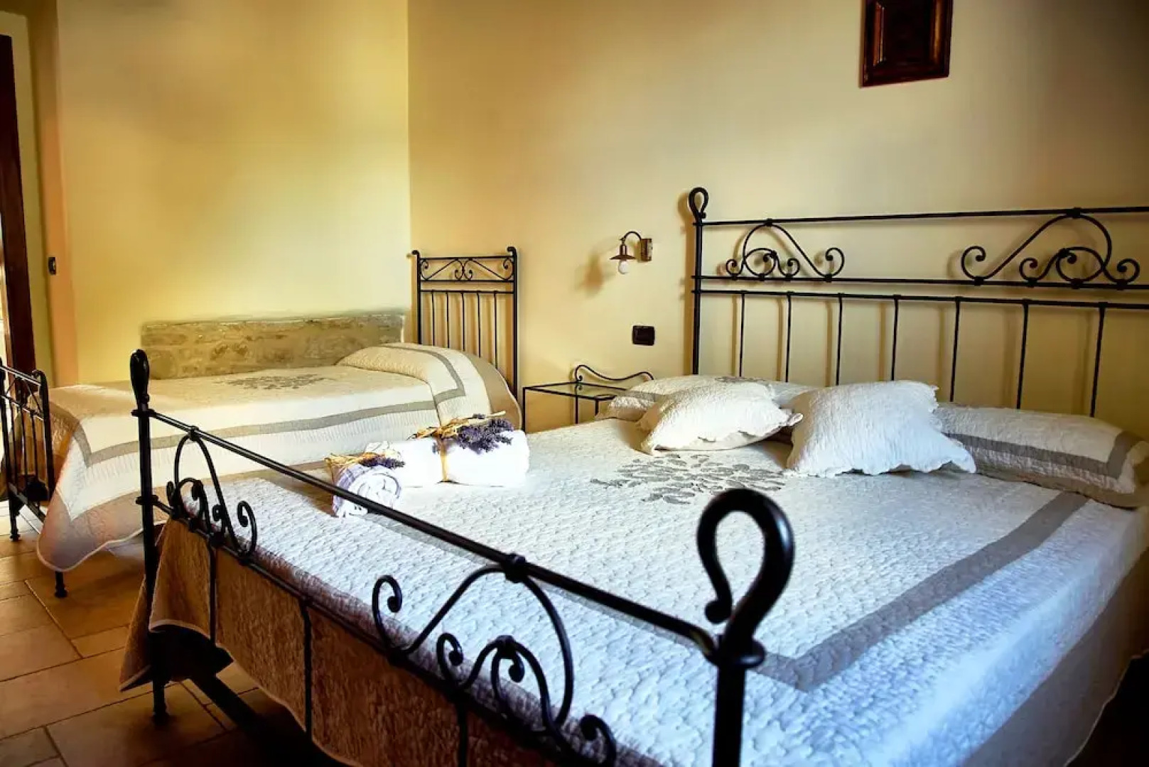 Inviting 15 Guests Villa