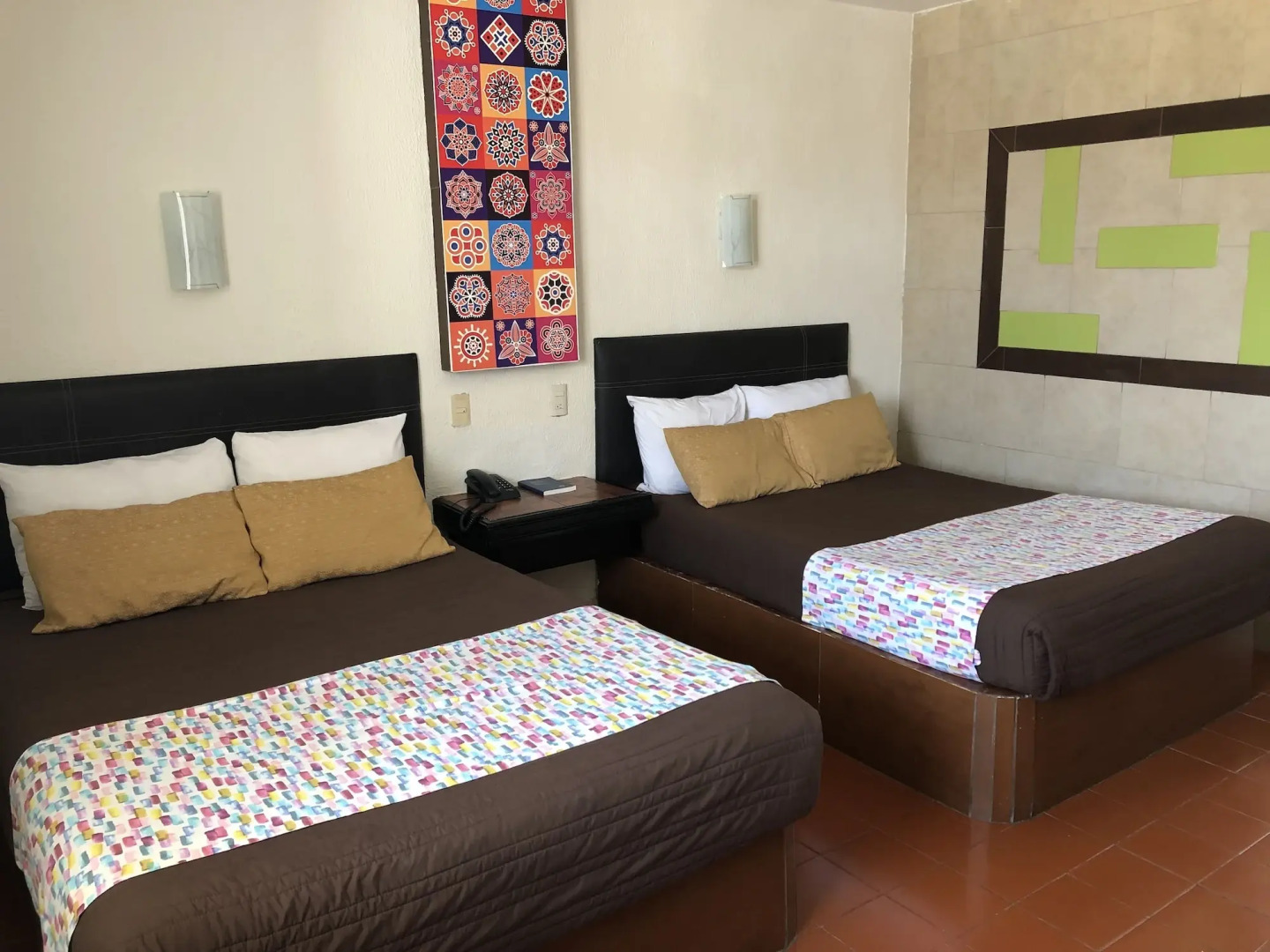 VF Villa Florencia Hotel