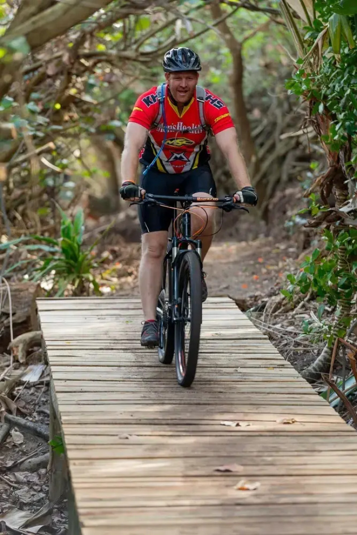 San Lameer Villa Rentals 2306