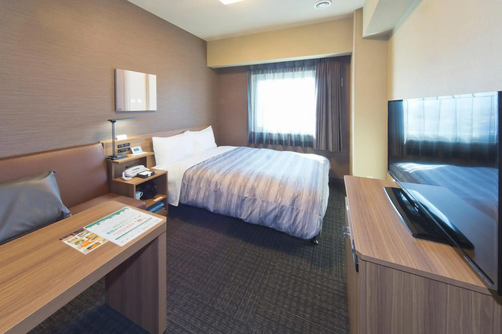 Hotel Route Inn Yamaguchi Yudaonsen